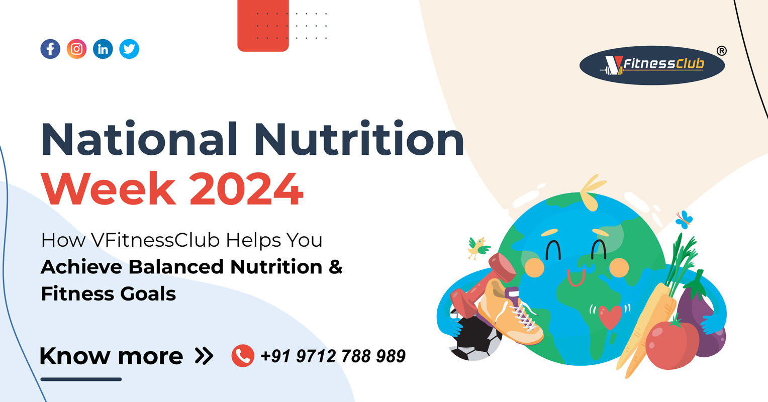 National Nutrition Week