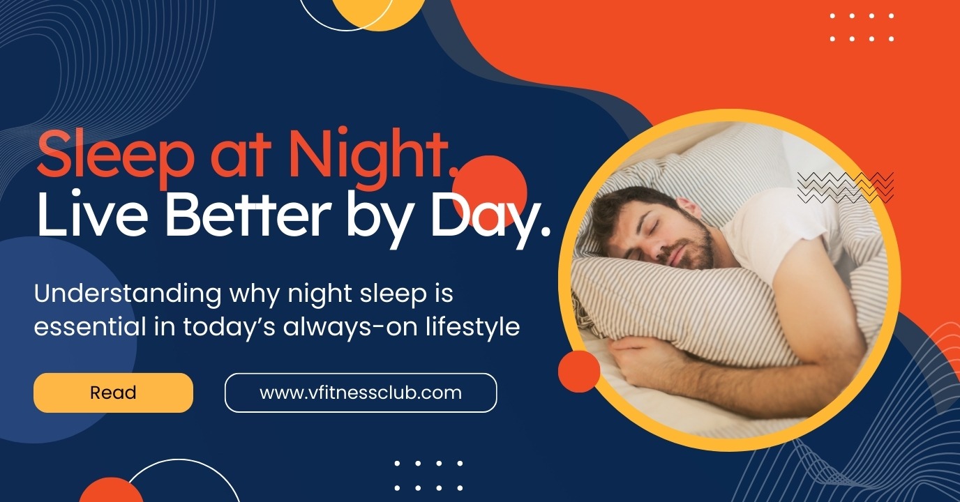 Modern lifestyle concept showing work stress and the importance of quality night sleep for overall well-being.